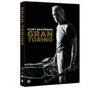 Gran Torino – Warner Bros. – Boîtier Steelbook – Édition limitée exclusive Virgin