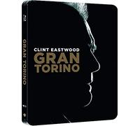 Gran Torino - Blu-Ray + Copie Digitale - Édition Boîtier Steelbook