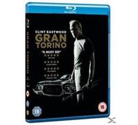 Gran Torino – Clint Eastwood – Blu-ray – Import