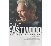 Gran Torino/Million Dollar Baby/Trouble With The Curve [Dvd] 3 Pack