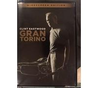 GRAN TORINO MOVIE