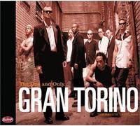 Gran Torino - One & Only [Import]