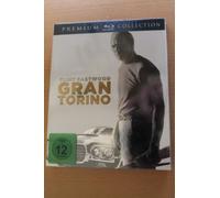 Gran Torino - Premium Collection [Blu-ray]
