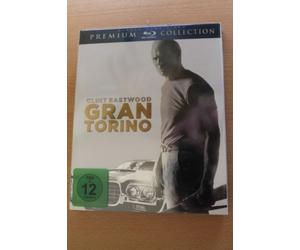 Gran Torino - Premium Collection [Blu-ray]