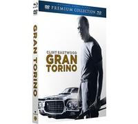 Gran Torino - Premium Collection - Combo Blu-Ray + DVD E