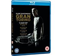 Gran Torino [Region Free] [Blu-ray] - DVD NEUF