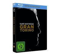 Gran Torino-Steelbook [Blu-Ray] [Import]