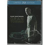 Gran Torino (Steelbook) [Blu-Ray] [Import]