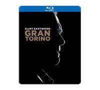 Gran Torino (Steelbook Packaging) [Blu Ray]
