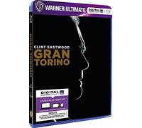 Gran Torino [Blu-Ray]