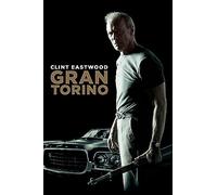 Gran Torino (Widescreen English/French Language Ve