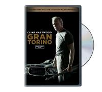 Gran Torino – Version Widescreen – Anglais/Français – Warner Bros.