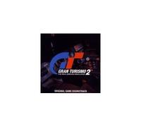 Gran Turismo 2 CD