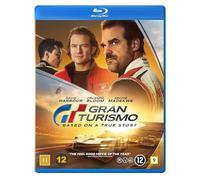 GRAN TURISMO THE MOVIE-NL-BLURAY