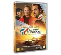 GRAN TURISMO THE MOVIE-NL