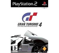 GRAN TURISMO 4