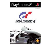 GRAN TURISMO 4