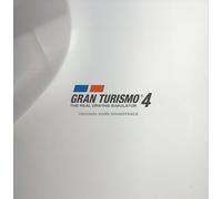 Gran Turismo 4