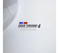 Gran Turismo 4 – Bande originale – Sony