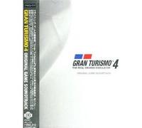 Gran Turismo 4 – Bande originale – Sony