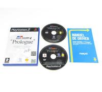 Sony Jeu vidéo Gran Turismo 4 Prologue PS2