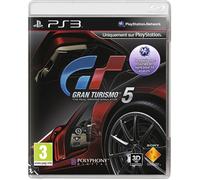 Gran Turismo 5 - GTome 5 G
