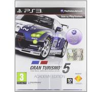 Gran Turismo 5: Academy Edition