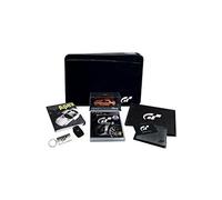 Gran Turismo 5 - Coffret Signature - GTome 5