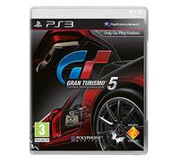 Gran Turismo 5 (compatible 3D)
