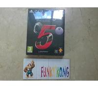 Gran Turismo 5 (compatible 3D) - édition collector