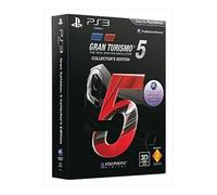 Gran Turismo 5 - Edition Collector