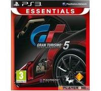 Gran Turismo 5 - Essentials