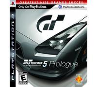 Gran Turismo: 5 Prologue ()