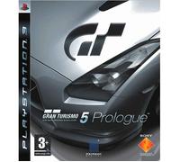 Gran Turismo 5 Prologue Ps3