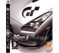 GRAN TURISMO 5 PROLOGUE / JEU CONSOLE PS3