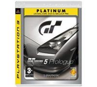 Gran Turismo 5 Prologue : Platinum Edition PS3