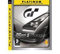 Sony Jeu PS3 Gran Turismo 5 Prologue G Édition Platinum