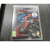 Gran Turismo 5 (PS3) [import anglais]