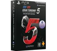 Gran Turismo 5 - Special Edition Ps3