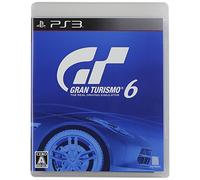Gran Turismo 6 - édition standard [PS3] [import Japonais]