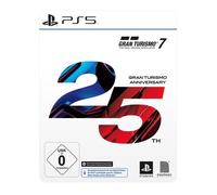 Gran Turismo 7® 25th Anniversary Edition [PlayStation 4/ PlayStation 5]