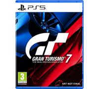 Gran Turismo 7 PlayStation 5 (9765394)