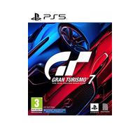 Gran Turismo 7 PS5