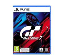 Gran Turismo 7 - Jeu PS5
