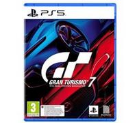 Gran Turismo 7 PS5