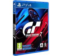 Gran Turis 7 Edition Standard PS4