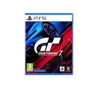 Gran Turismo 7 - Jeu PS5