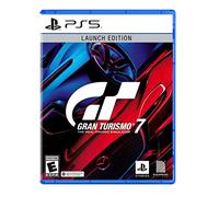 Gran Turismo 7 Launch Edition(輸入版:北米)- PS5