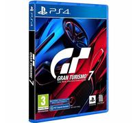 Gran Turismo 7 - PlayStation 4