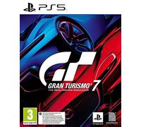Gran Turismo 7 - Jeu PS5